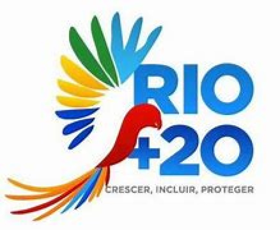 Documento Final da Conferência Rio+20