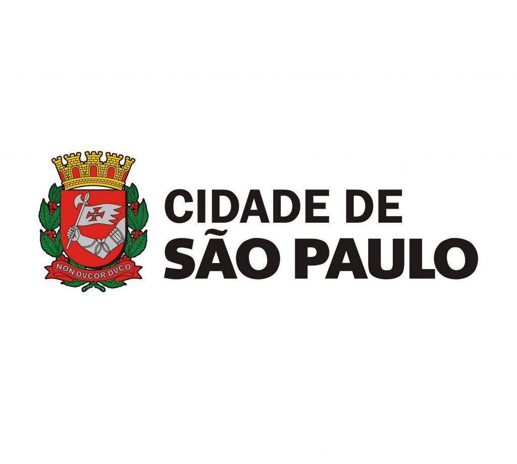 Logo São Paulo