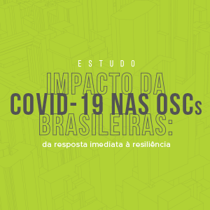 Estudo Impacto Covid OSCs